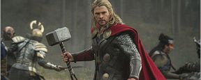 "Thor 2"-Darsteller Ray Stevenson verspricht mehr Schlachten im zweiten Teil der Marvel-Adaption