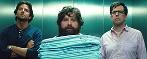 "Hangover"-Regisseur Todd Phillips verrät: Abspannszene in "Hangover 3" ist eine Antwort an seine Kritiker