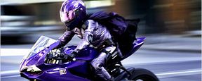 "Scrubs"-Star Donald Faison verspricht wunderschöne Männer im neuen Set-Video zu "Kick-Ass 2"