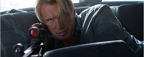 Roboter, Zombies und Dolph Lundgren im ersten Trailer zu "Battle of the Damned"