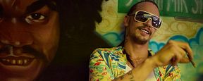 James Franco erklärt, warum Zack Snyders "Man Of Steel" ein großartiger Film ist James Franco erklärt, warum Zack Snyders "Man Of Steel" ein großartiger Film ist