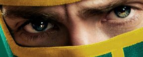 Neues Poster zu "Kick-Ass 2" mit kampfbereiten Superhelden und Superschurken Neues Poster zu "Kick-Ass 2" mit kampfbereiten Superhelden und Superschurken