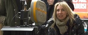 "Shades of Grey": Sam Taylor-Johnson ("Nowhere Boy") übernimmt Regie der Sado-Maso-Romanadaption