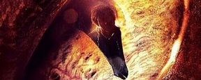 Bilbo von Angesicht zu Angesicht mit Drache Smaug: Neuer TV-Spot für "Der Hobbit: Smaugs Einöde" Bilbo von Angesicht zu Angesicht mit Drache Smaug: Neuer TV-Spot für "Der Hobbit: Smaugs Einöde"
