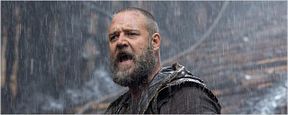 Hinter den Kulissen von Darren Aronofskys "Noah": Featurette über die Entstehung der Film-Arche Hinter den Kulissen von Darren Aronofskys "Noah": Featurette über die Entstehung der Film-Arche