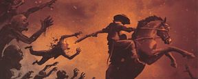 Ring frei für "Cowboys vs. Zombies"! Erster Trailer zum Horror-Western mit Colts, Untoten und Blut Ring frei für "Cowboys vs. Zombies"! Erster Trailer zum Horror-Western mit Colts, Untoten und Blut