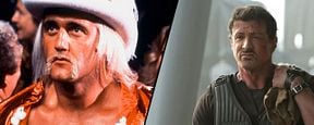 Wrestling-Legende Hulk Hogan hat angeblich eine Rolle in "The Expendables 4" Wrestling-Legende Hulk Hogan hat angeblich eine Rolle in "The Expendables 4"