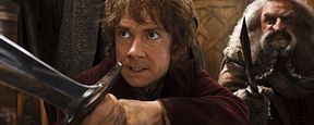 "Der Hobbit 3" heißt nun "The Battle of the Five Armies" "Der Hobbit 3" heißt nun "The Battle of the Five Armies"