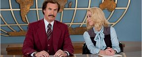 Will Ferrell und Adam McKay produzieren Serien-Adaption "Manimal" über einen gestaltwandelnden Verbrechensbekämpfer Will Ferrell und Adam McKay produzieren Serien-Adaption "Manimal" über einen gestaltwandelnden Verbrechensbekämpfer