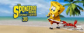 "SpongeBob Schwammkopf 3D": Erster Blick auf den gelben Kultschwamm "SpongeBob Schwammkopf 3D": Erster Blick auf den gelben Kultschwamm