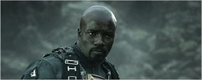 Comic-Con 2014: Viele neue Bilder zu "Halo: Nightfall" mit Mike Colter Comic-Con 2014: Viele neue Bilder zu "Halo: Nightfall" mit Mike Colter