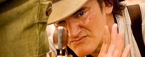 Bestätigt: Quentin Tarantino inszeniert Western "The Hateful Eight", Drehbeginn ist Anfang 2015 Bestätigt: Quentin Tarantino inszeniert Western "The Hateful Eight", Drehbeginn ist Anfang 2015