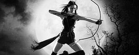 "Sin City 2: A Dame To Kill For": Viel Action und nackte Haut im neuen Trailer zur Comicverfilmung "Sin City 2: A Dame To Kill For": Viel Action und nackte Haut im neuen Trailer zur Comicverfilmung