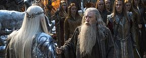 "Der Hobbit: Die Schlacht der Fünf Heere": Erster Trailer zum finalen Teil der Fantasy-Trilogie "Der Hobbit: Die Schlacht der Fünf Heere": Erster Trailer zum finalen Teil der Fantasy-Trilogie