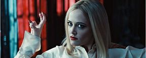 Eva Green soll Hauptrolle in Tim Burtons Horror-Phantasie "Peregrine's Home For Peculiar Children" übernehmen Eva Green soll Hauptrolle in Tim Burtons Horror-Phantasie "Peregrine's Home For Peculiar Children" übernehmen