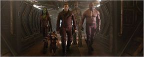 Super-sytlishe Mondo-Poster zu "Guardians Of The Galaxy" Super-sytlishe Mondo-Poster zu "Guardians Of The Galaxy"