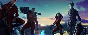 So fanden wir Marvels "Guardians Of The Galaxy" So fanden wir Marvels "Guardians Of The Galaxy"