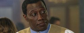 Wesley Snipes würde gerne einen vierten "Blade"-Film drehen Wesley Snipes würde gerne einen vierten "Blade"-Film drehen