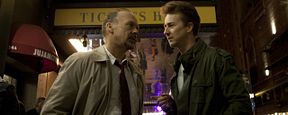 "Iron Man"-Regisseur Jon Favreau über "Birdman": Alejandro González Iñárritus neuer Film hat keine sichtbaren Schnitte "Iron Man"-Regisseur Jon Favreau über "Birdman": Alejandro González Iñárritus neuer Film hat keine sichtbaren Schnitte
