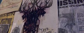 Monster existieren: Erster Trailer zu "Digging Up the Marrow", dem neuen Horrorfilm des "Hatchet"-Regisseurs Monster existieren: Erster Trailer zu "Digging Up the Marrow", dem neuen Horrorfilm des "Hatchet"-Regisseurs