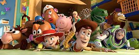 Verrückt: Mutter baut ihren Kindern Andys Zimmer aus "Toy Story" nach Verrückt: Mutter baut ihren Kindern Andys Zimmer aus "Toy Story" nach