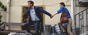 Wo er auftaucht, wächst kein Gras mehr: Erster deutscher Trailer zum Actioner "The November Man" mit Pierce Brosnan Wo er auftaucht, wächst kein Gras mehr: Erster deutscher Trailer zum Actioner "The November Man" mit Pierce Brosnan