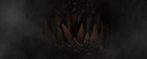 Größer, lauter und mehr Zähne: Bilder und Details zum Dino-Mutant Indominus Rex aus "Jurassic World" Größer, lauter und mehr Zähne: Bilder und Details zum Dino-Mutant Indominus Rex aus "Jurassic World"