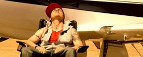 Kein Scherz: Ex "Backstreet Boy" Nick Carter führt Regie beim Zombie-Western "Dead West" für Asylum und will Shaquille O’Neal für eine Rolle Kein Scherz: Ex "Backstreet Boy" Nick Carter führt Regie beim Zombie-Western "Dead West" für Asylum und will Shaquille O’Neal für eine Rolle