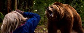 Deutscher Trailer zum Grizzly-Horror "Red Machine": Diesen Bären dürstet es nach Blut Deutscher Trailer zum Grizzly-Horror "Red Machine": Diesen Bären dürstet es nach Blut