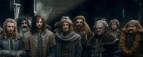 "Der Hobbit: Die Schlacht der Fünf Heere" ab April 2015 auf Blu-ray, DVD und digital erhältlich "Der Hobbit: Die Schlacht der Fünf Heere" ab April 2015 auf Blu-ray, DVD und digital erhältlich