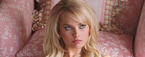 "The Wolf of Wall Street": Margot Robbie bekam ihre Rolle nur, weil sie Leonardo DiCaprio eine Ohrfeige gab... "The Wolf of Wall Street": Margot Robbie bekam ihre Rolle nur, weil sie Leonardo DiCaprio eine Ohrfeige gab...
