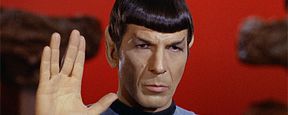 Mr. Spock-Darsteller Leonard Nimoy im Alter von 83 Jahren gestorben Mr. Spock-Darsteller Leonard Nimoy im Alter von 83 Jahren gestorben