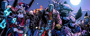 "Suicide Squad"-Regisseur David Ayer beschreibt Jared Letos Joker und macht mysteriöse Ankündigung "Suicide Squad"-Regisseur David Ayer beschreibt Jared Letos Joker und macht mysteriöse Ankündigung