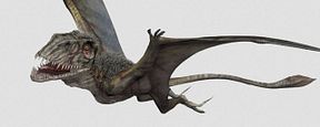 Neue Bilder zu "Jurassic World": Diese Dinosaurier sorgen für Faszination und Schrecken im Kino-Abenteuer Neue Bilder zu "Jurassic World": Diese Dinosaurier sorgen für Faszination und Schrecken im Kino-Abenteuer