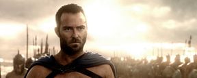 Produzent Luc Besson verpflichtet "300: Rise Of An Empire"-Star Sullivan Stapleton für Action-Thriller "The Lake" Produzent Luc Besson verpflichtet "300: Rise Of An Empire"-Star Sullivan Stapleton für Action-Thriller "The Lake"