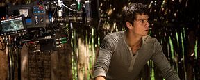 Dylan O’Brien verrät, dass er nicht zum neuen "Spider-Man" wird Dylan O’Brien verrät, dass er nicht zum neuen "Spider-Man" wird
