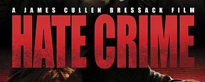 Aufregung um Horror-Film "Hate Crime": Verbot in Großbritannien, weil er "Schaden anrichten könnte" Aufregung um Horror-Film "Hate Crime": Verbot in Großbritannien, weil er "Schaden anrichten könnte"