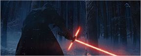 Mega-Spoiler zum Ende von "Star Wars: Das Erwachen der Macht" und zum Auftritt von Mark Hamill als Luke Skywalker Mega-Spoiler zum Ende von "Star Wars: Das Erwachen der Macht" und zum Auftritt von Mark Hamill als Luke Skywalker
