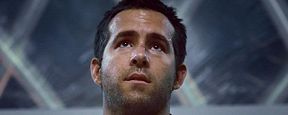 Erster Trailer zu Tarsem Singhs Sci-Fi-Thriller "Self/less": Ben Kingsley verwandelt sich in Ryan Reynolds Erster Trailer zu Tarsem Singhs Sci-Fi-Thriller "Self/less": Ben Kingsley verwandelt sich in Ryan Reynolds