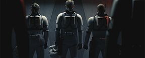 Sturmtruppler vor der Schlacht: "Star Wars" aus neuer Perspektive im Fan-Film "Jakku: First Wave" Sturmtruppler vor der Schlacht: "Star Wars" aus neuer Perspektive im Fan-Film "Jakku: First Wave"