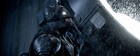 Kritik von ganz oben: Time-Warner-Chef sieht bei DC-Filmen um Batman & Co. noch "Verbesserungspotential" Kritik von ganz oben: Time-Warner-Chef sieht bei DC-Filmen um Batman & Co. noch "Verbesserungspotential"