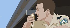 "Tower": Beeindruckender Trailer zur animierten Amoklauf-Dokumentation "Tower": Beeindruckender Trailer zur animierten Amoklauf-Dokumentation
