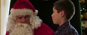"Bad Santa 2": Der fiese Weihnachtsmann ist zurück im neuen Trailer zur schwarzen Komödie "Bad Santa 2": Der fiese Weihnachtsmann ist zurück im neuen Trailer zur schwarzen Komödie