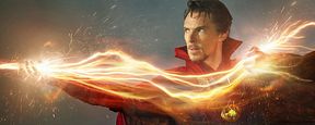 Wegen Terminproblemen: Benedict Cumberbatch hätte bei "Doctor Strange" beinahe passen müssen Wegen Terminproblemen: Benedict Cumberbatch hätte bei "Doctor Strange" beinahe passen müssen