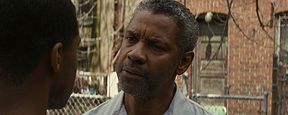 "Fences": Erster emotionaler Trailer zum Oscar-Favoriten von und mit Denzel Washington "Fences": Erster emotionaler Trailer zum Oscar-Favoriten von und mit Denzel Washington