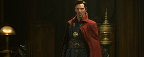 Kevin Feige erklärt: Darum haben die Zauberer aus "Doctor Strange" den Avengers bisher nie geholfen Kevin Feige erklärt: Darum haben die Zauberer aus "Doctor Strange" den Avengers bisher nie geholfen