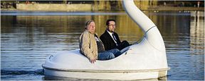 Aufregung um "Tatort" aus Münster: Jan Josef Liefers und Axel Prahl fordern angeblich das doppelte Gehalt Aufregung um "Tatort" aus Münster: Jan Josef Liefers und Axel Prahl fordern angeblich das doppelte Gehalt