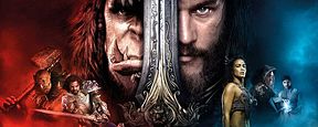 Warcraft: The Beginning auf DVD und Blu-ray sowie weitere Angebote bei Amazon Warcraft: The Beginning auf DVD und Blu-ray sowie weitere Angebote bei Amazon