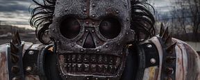 "Turbo Kid 2": Sequel zur kultigen Splatter-Komödie kommt "Turbo Kid 2": Sequel zur kultigen Splatter-Komödie kommt
