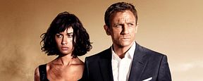 "James Bond 007 – Ein Quantum Trost": Regisseur Marc Forster verrät, was beim Dreh schief lief "James Bond 007 – Ein Quantum Trost": Regisseur Marc Forster verrät, was beim Dreh schief lief